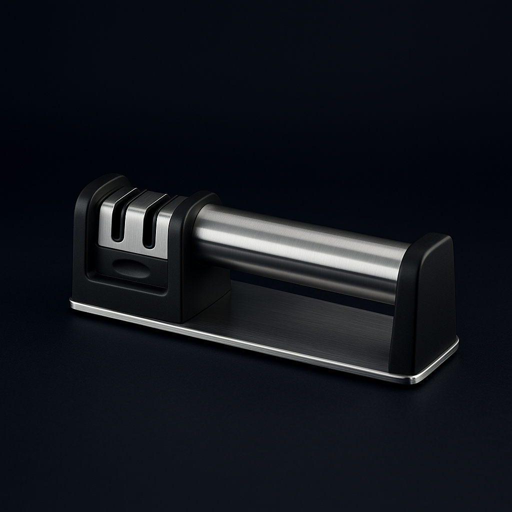 Fynorell-Messerschärfer