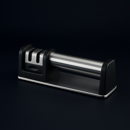 Fynorell-Messerschärfer