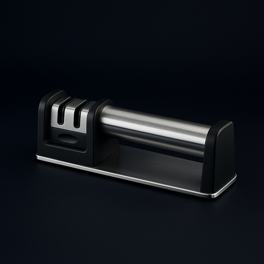 Fynorell-Messerschärfer