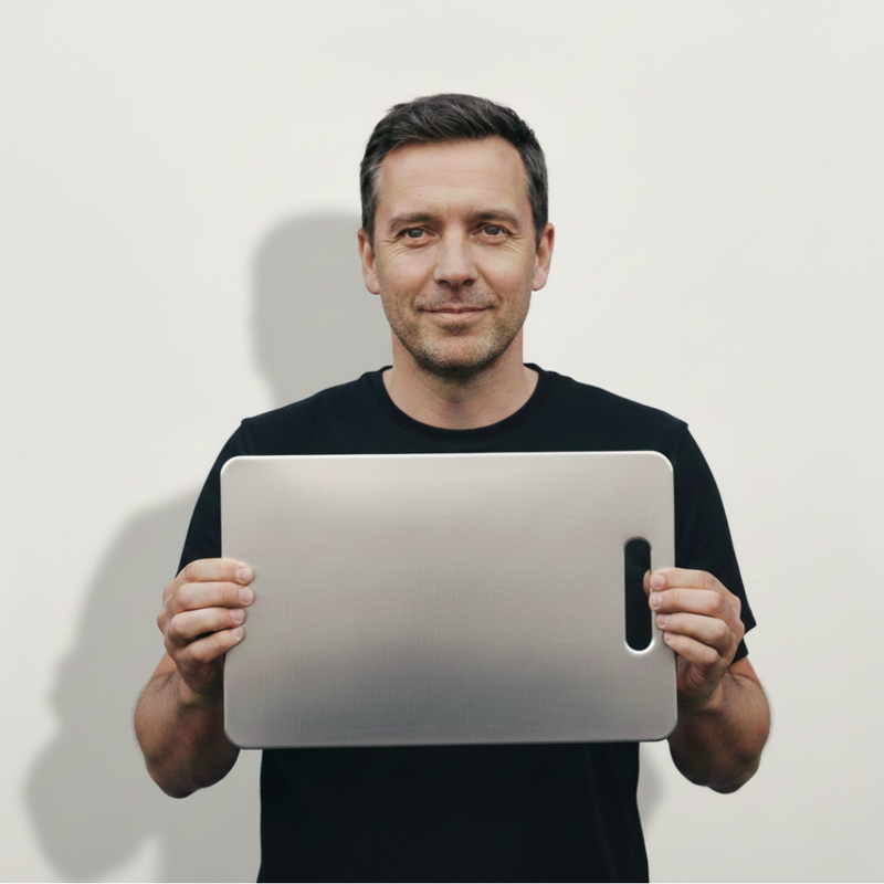 <p>Dein Upgrade in der Küche</p>